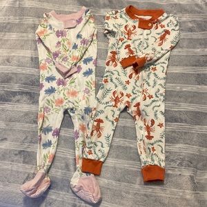 Burt’s Bees PJs
